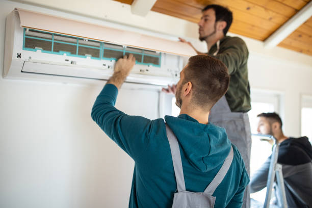 Best Ductless HVAC repair  in Catasauqua, PA