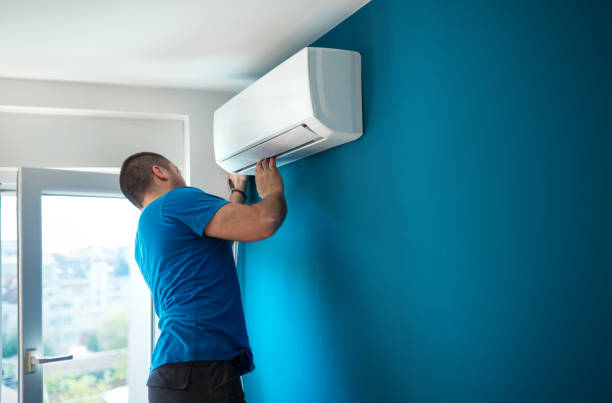 Best Affordable HVAC services  in Catasauqua, PA
