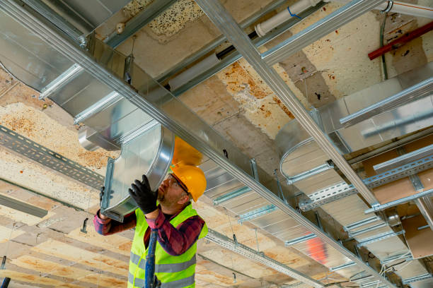 Trusted Catasauqua, PA HVAC Experts