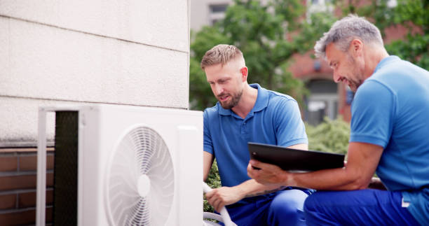 Best HVAC troubleshooting  in Catasauqua, PA