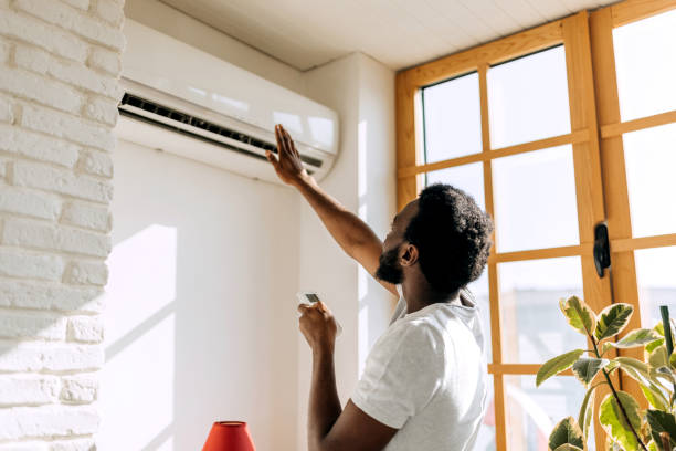 Best HVAC maintenance near me  in Catasauqua, PA