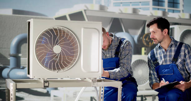 Best Affordable HVAC services  in Catasauqua, PA