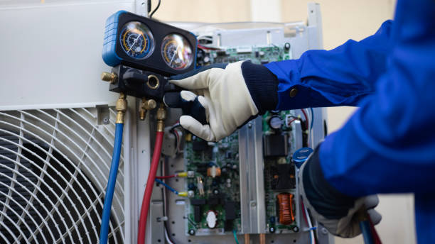 Best Local HVAC companies  in Catasauqua, PA
